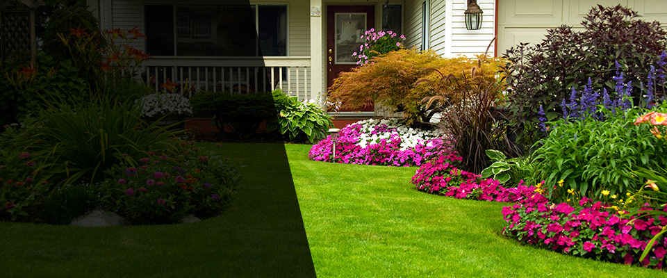 Fargo Landscapers