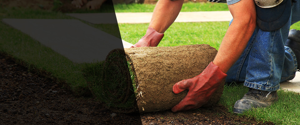 Fargo Landscapers