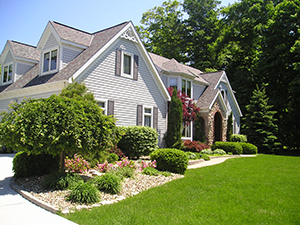 Landscapers and Lawncare Services in Fargo, ND